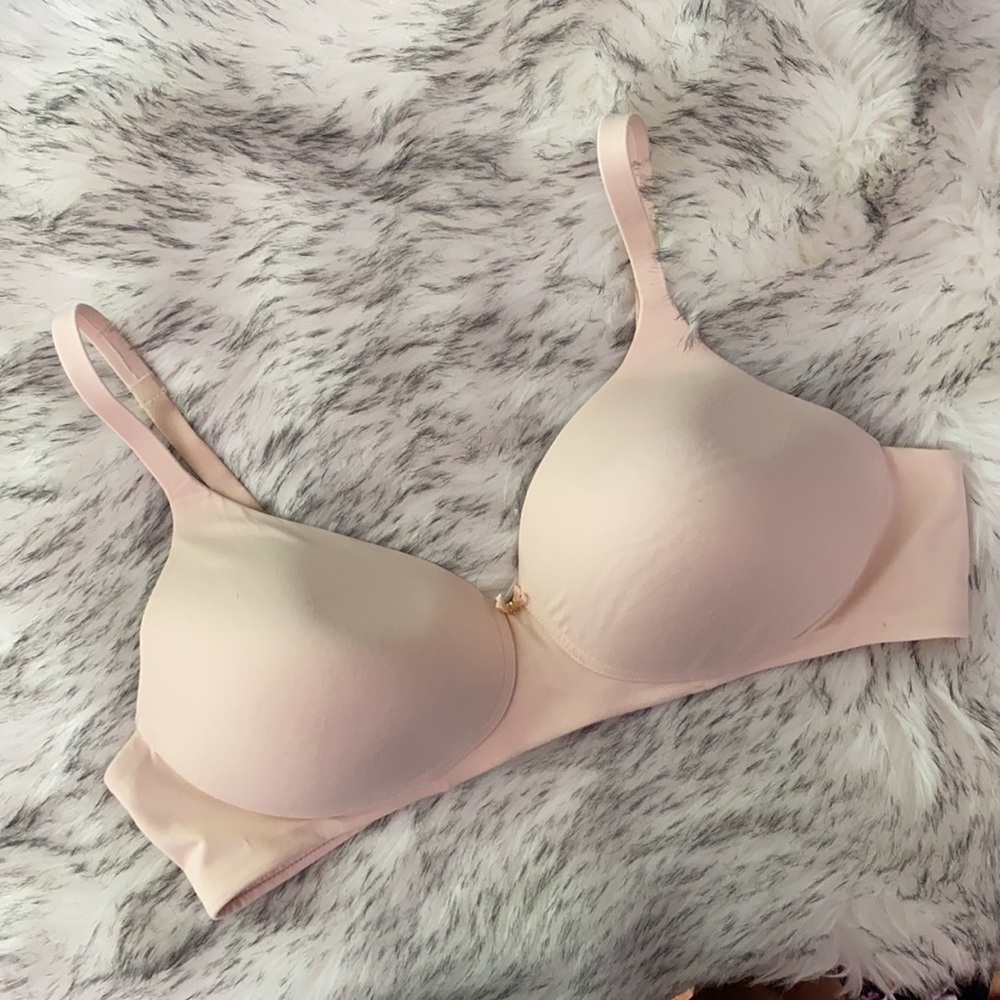 NWOT *SOMA EMBRACEABLE Wireless Bra - Picture 2 of 7